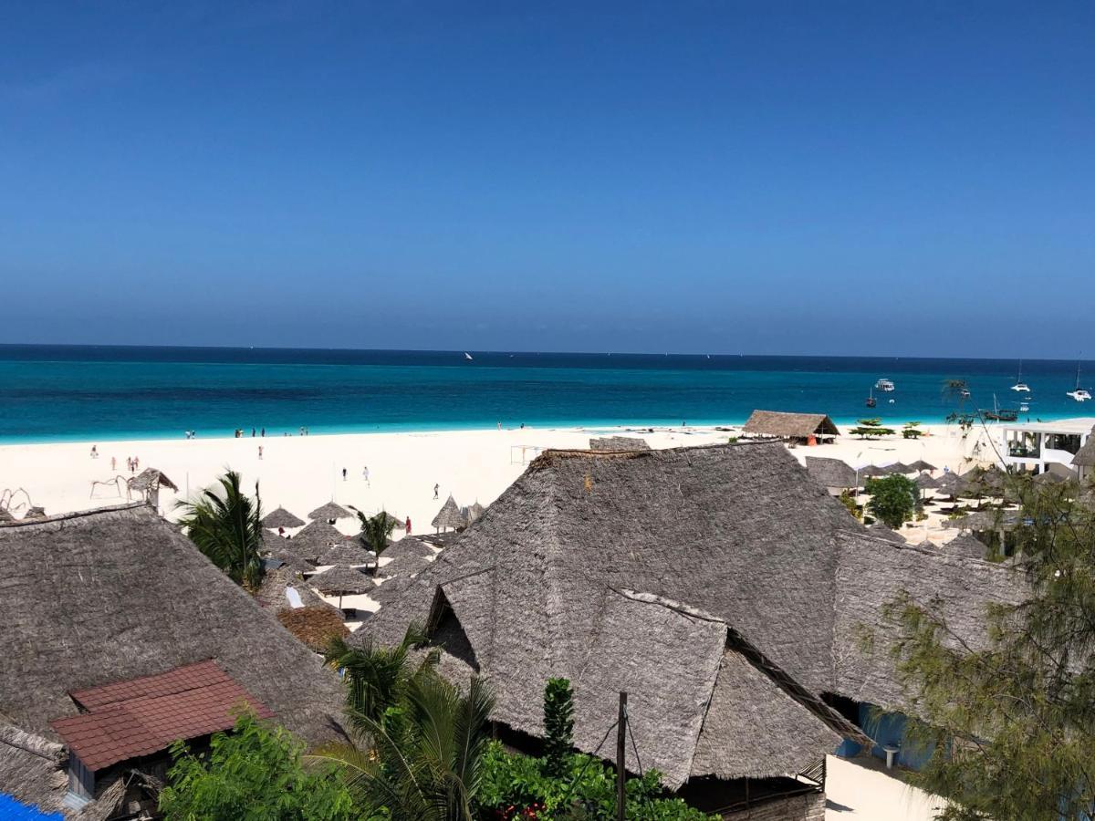 Kendwa Beach Bnb Buitenkant foto