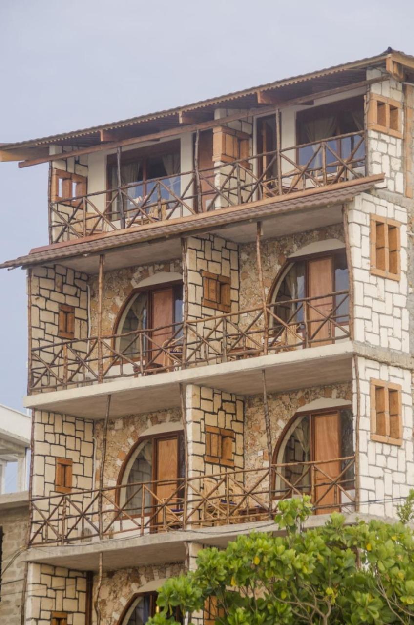 Kendwa Beach Bnb Buitenkant foto